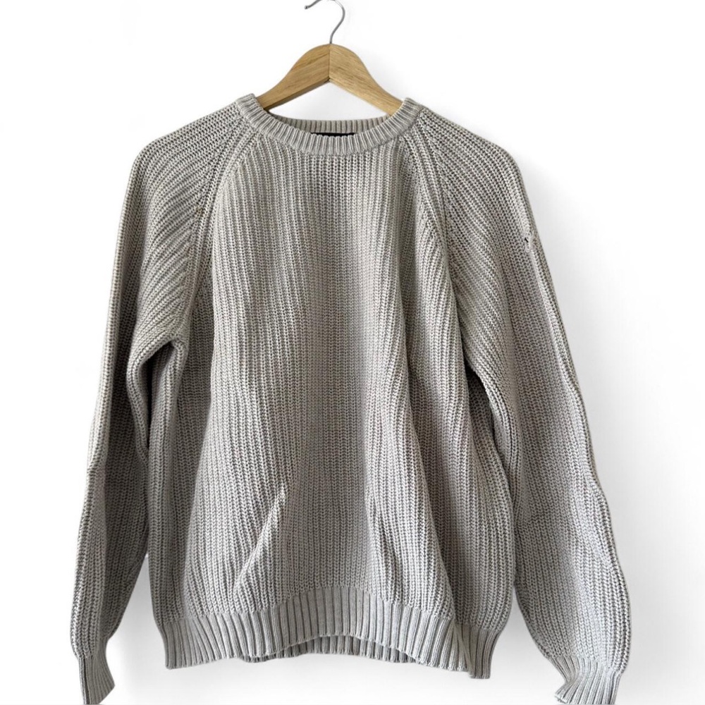 Knit Sweater